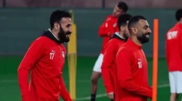 اللقاء المنتظر.. موعد مصر وكوت ديفوار في ربع نهائي أفريقيا 2025
